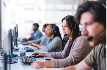 Servicios de Call Center